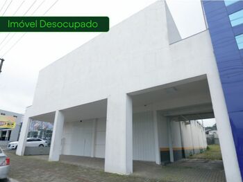 Agências Bancarias em leilão - Avenida Centenário, 5055 - Criciúma/SC - Banco Bradesco S/A | Z31519LOTE003