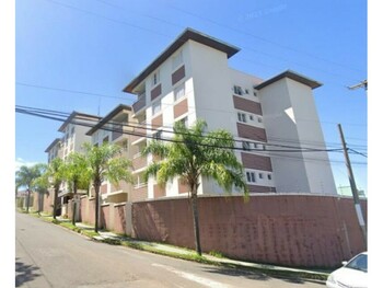 Apartamento em leilão - Rua Ângelo Seleghin, 935 - Marília/SP - Itaú Unibanco S/A | Z31545LOTE004