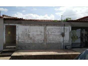 Casa em leilão - Cento e Trinta e Nove, 06 - Paço do Lumiar/MA - Banco Santander Brasil S/A | Z31205LOTE015