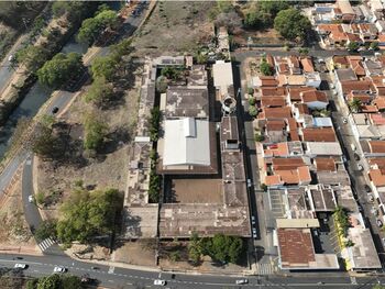 Terrenos e Lotes em leilão - Rua Goiás, 119/169 - Ribeirão Preto/SP - Banco Cooperativo Sicoob S.A. | Z31502