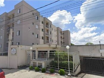 Apartamentos e Flats em leilão - Rua Mario Andreatini, 121 - Cotia/SP - Tribunal de Justiça do Estado de São Paulo | Z31491LOTE001