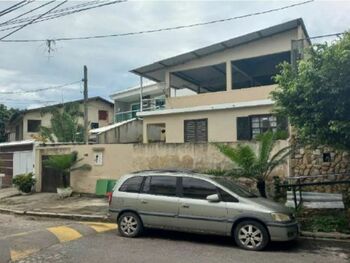 Casa em leilão - Rua Antônio Carlos Paranhos, 199 - Rio de Janeiro/RJ - Rodobens Administradora de Consórcios Ltda | Z31413LOTE010