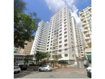 Apartamentos e Flats em leilão - Rua Itambé , 367 - São Paulo/SP - Tribunal de Justiça do Estado de São Paulo | Z31646LOTE001