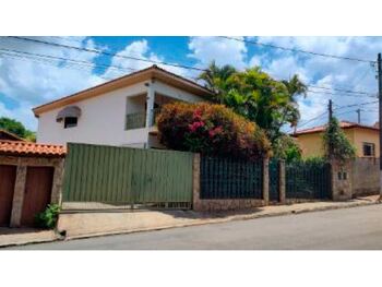 Casa em leilão - Rua Conrado Caruba, 32 - Porto Feliz/SP - Banco Bari de Investimentos e Financiamentos S/A | Z31637LOTE001