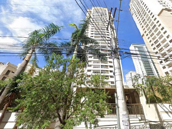 Apartamentos e Flats em leilão - Rua Fortaleza, 244 - Goiânia/GO - Banco Bradesco S/A | Z31663LOTE007