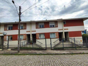 Casa em leilão - Rua Carmelino Baptista Pozzer, 99 - Caxias do Sul/RS - Banco Bradesco S/A | Z31663LOTE016