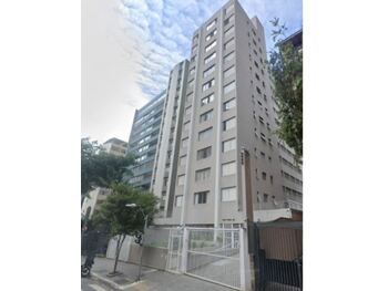 Apartamentos e Flats em leilão - Rua Frei Caneca, 461 - São Paulo/SP - Tribunal de Justiça do Estado de São Paulo | Z31628LOTE001