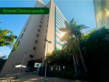 Lajes Comerciais em leilão - Avenida Doutor Chucri Zaidan, 80 - São Paulo/SP - Banco Bradesco S/A | Z31519LOTE005