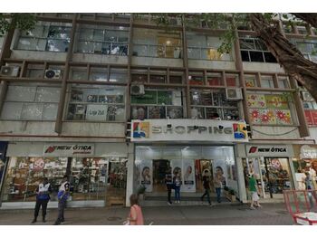 Sala Comercial em leilão - Praça Saens Peña, 45 - Rio de Janeiro/RJ - Banco Santander Brasil S/A | Z31007