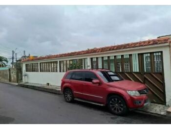 Casa em leilão - Rua Professora Amanda Cavalcante, 25 - Manaus/AM - Banco Santander Brasil S/A | Z31532