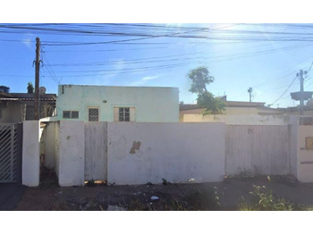 Casa e edícula em leilão - Rua Taquara, 91 - Ponta Porã/MS - Poder Judiciário do Estado de Mato Grosso do Sul | Z31627LOTE001