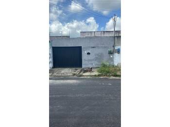 Casa em leilão - Rua Alemanha, 246B - Horizonte/CE - Banco Santander Brasil S/A | Z31549LOTE117