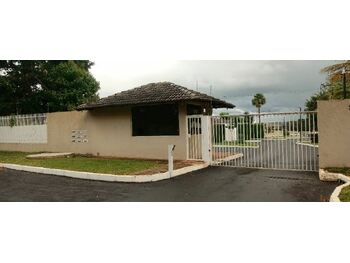 Casa em leilão - Quadra Smpw Quadra 15 Conjunto 8, s/nº - Brasília/DF - Banco Santander Brasil S/A | Z31570LOTE002