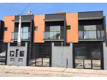 Sobrado em leilão - Rua 4850, 77 - Balneário Piçarras/SC - Banco Santander Brasil S/A | Z31205LOTE017