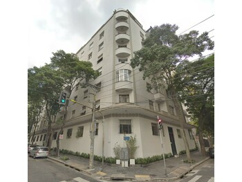 Apartamento em leilão - Rua Doutor Brasílio Machado, 380 - São Paulo/SP - Tribunal de Justiça do Estado de São Paulo | Z31458LOTE001