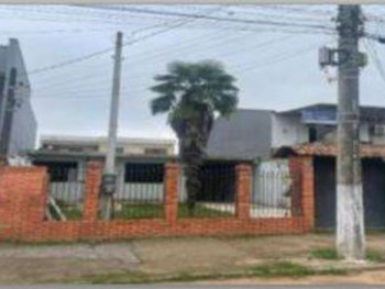 Casa em leilão - Rua Adão Hoefel, 283 - São Leopoldo/RS - Banco Bradesco S/A | Z31663LOTE015