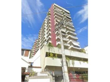 Apartamentos e Flats em leilão - Travessa Cerqueira Lima, 185 - Rio de Janeiro/RJ - Itaú Unibanco S/A | Z31545LOTE020