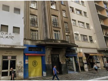 Sala Comercial em leilão - Rua Senador Feijó, 64 - São Paulo/SP - Tribunal de Justiça do Estado de São Paulo | Z31405LOTE001