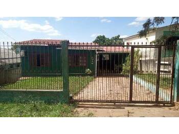 Casa em leilão - Rua Riolândia, 93 - Viamão/RS - Banco Santander Brasil S/A | Z31532