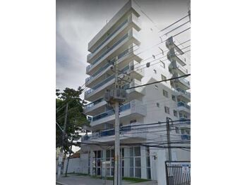 Loja em leilão - Rua Araguaia, 759 - Rio de Janeiro/RJ - Banco Santander Brasil S/A | Z31410LOTE001