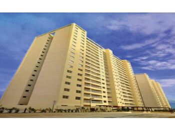 Apartamento em leilão - Avenida Coronel Teixeira , 5803 - Manaus/AM - Banco Bradesco S/A | Z31482LOTE002