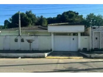 Casa em leilão - Avenida Carlos Marighella, 2978 - Maricá/RJ - Banco Santander Brasil S/A | Z31395