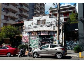 Prédio Comercial em leilão - Rua Fidalga, 308 - São Paulo/SP - Tribunal de Justiça do Estado de São Paulo | Z31489LOTE001