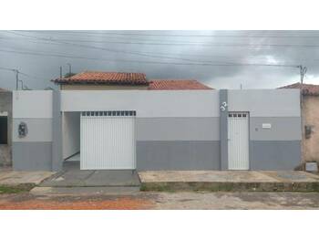 Casa em leilão - Rua Amapá, 32 - Santa Inês/MA - Banco Santander Brasil S/A | Z31549LOTE142