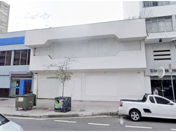 Ex-Agência em leilão - Avenida Francisco Glicério, 1342 - Campinas/SP - Banco Bradesco S/A | Z31519LOTE001