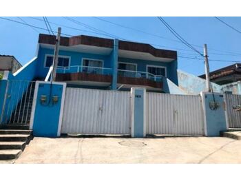 Casa em leilão - Rua Iracema, 160 - Nova Iguaçu/RJ - Itaú Unibanco S/A | Z31545LOTE012