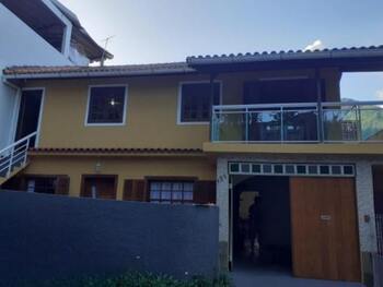 Casa em leilão - Rua Aimorés, 131 - Nova Friburgo/RJ - GALLERIA HOME EQUITY FIDC | Z31542LOTE001