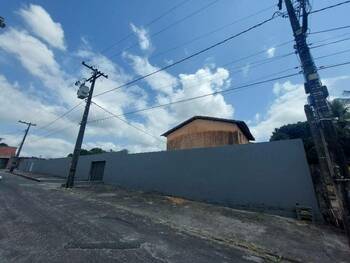 Casa em leilão - Rua dos Tamarindos, s/nº - Camaçari/BA - Banco Santander Brasil S/A | Z31549LOTE177