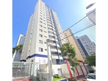 Apartamentos e Flats em leilão - Rua dos Atuns, 54 - São José dos Campos/SP - Banco Daycoval S/A | Z31586LOTE001