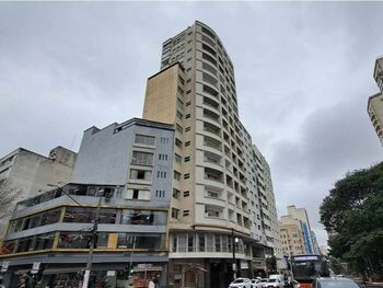 Apartamentos e Flats em leilão - Largo do Arouche, 161 - São Paulo/SP - Zurich Santander Brasil Seguros e Previdência S/A | Z31352LOTE001