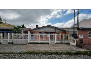 Casa em leilão - Rua dos Cardeais, 1050 - Caxias do Sul/RS - Banco Santander Brasil S/A | Z31532