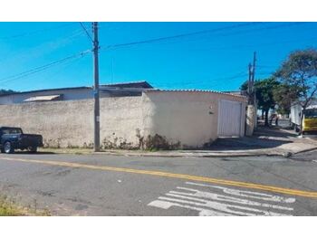 Casas em leilão - Rua João José Pereira, 56 - Campinas/SP - Tribunal de Justiça do Estado de São Paulo | Z31600LOTE001