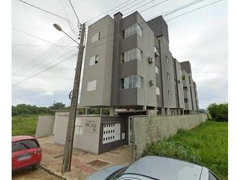 Apartamentos e Flats em leilão - Rua Alfredo Bernadine, 56 - Tubarão/SC - Banco Santander Brasil S/A | Z31549LOTE170