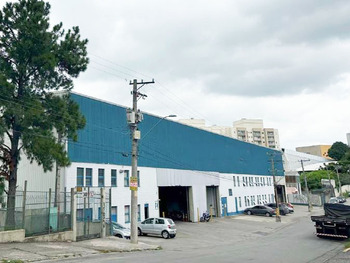 Imóvel Industrial em leilão - Rua João Euclides Cortez, 316, 371 e 401 - Barueri/SP - Outros Comitentes | Z31401LOTE001