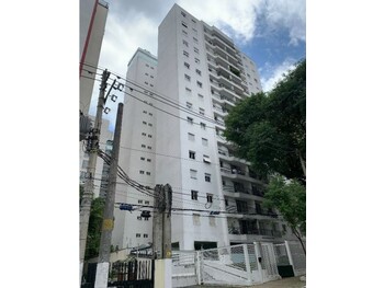 Apartamentos e Flats em leilão - Rua Manuel da Nóbrega, 292 - São Paulo/SP - Tribunal de Justiça do Estado de São Paulo | Z31553LOTE001