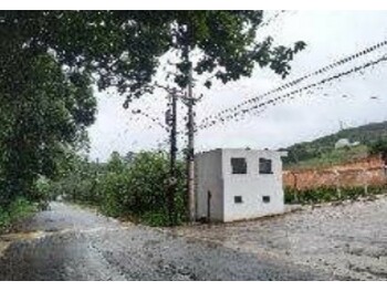 Terreno em leilão - Estrada Djalma Pinto Ribeiro, s/nº - Itapecerica da Serra/SP - RED Asset Gestão Recursos Ltda | Z31569