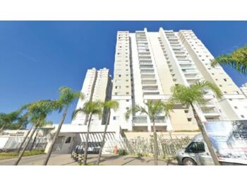 Apartamentos e Flats em leilão - Avenida Ricieri José Marcatto, 1444 - Mogi das Cruzes/SP - Banco Bradesco S/A | Z31482LOTE026