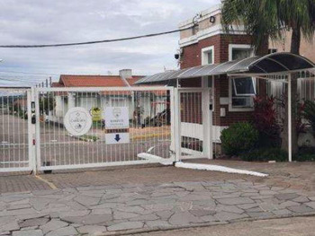 Casa em leilão - Rua Embira, 170 - Porto Alegre/RS - Banco Bradesco S/A | Z31663LOTE011