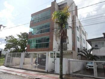 Apartamento em leilão - Rua Raul Leonardo Weiss, 35 - Palhoça/SC - Banco Santander Brasil S/A | Z31766LOTE014