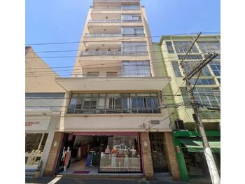 Apartamentos e Flats em leilão - Rua da Mooca, 2420 - São Paulo/SP - Tribunal de Justiça do Estado de São Paulo | Z31754LOTE001