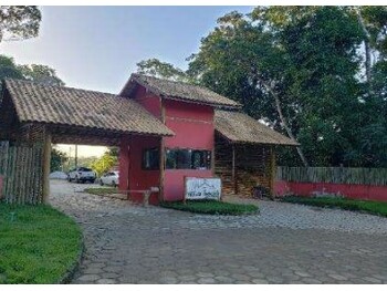 Terrenos e Lotes em leilão - Rua R, s/nº - Porto Seguro/BA - RED Asset Gestão Recursos Ltda | Z31802LOTE003