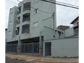 Apartamentos e Flats em leilão - Rua Jorge da Cruz Pereira, 9 - Indaiatuba/SP - Banco Santander Brasil S/A | Z31386LOTE011