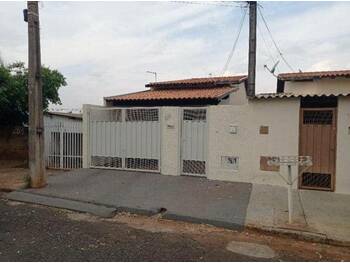 Casa em leilão - Travessa Cristiano Mantovani, 271 - Fernandópolis/SP - Banco Santander Brasil S/A | Z31766LOTE115