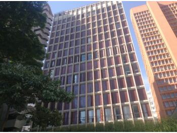 Apartamentos e Flats em leilão - Alameda Ministro Rocha Azevedo, 45 - São Paulo/SP - Banco Bari de Investimentos e Financiamentos S/A | Z31694LOTE015