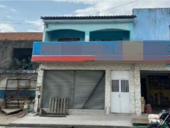 Casa em leilão - Avenida Tiradentes, 525 - Girau do Ponciano/AL - Banco Bradesco S/A | Z31728LOTE001