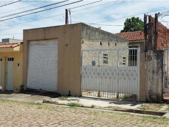 Casa em leilão - Rua dos Estudantes, 69 - Salto/SP - Banco Santander Brasil S/A | Z31766LOTE008